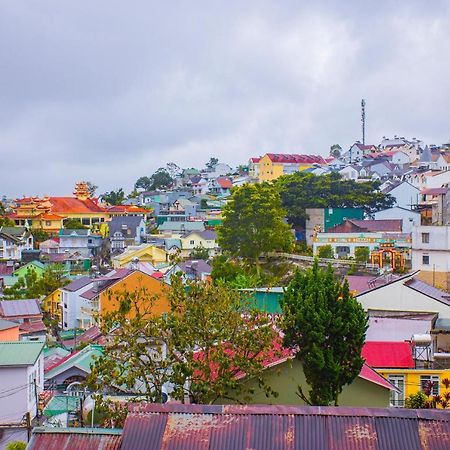 Big Home Dalat Homestay מראה חיצוני תמונה