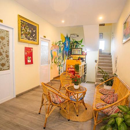 Big Home Dalat Homestay מראה חיצוני תמונה