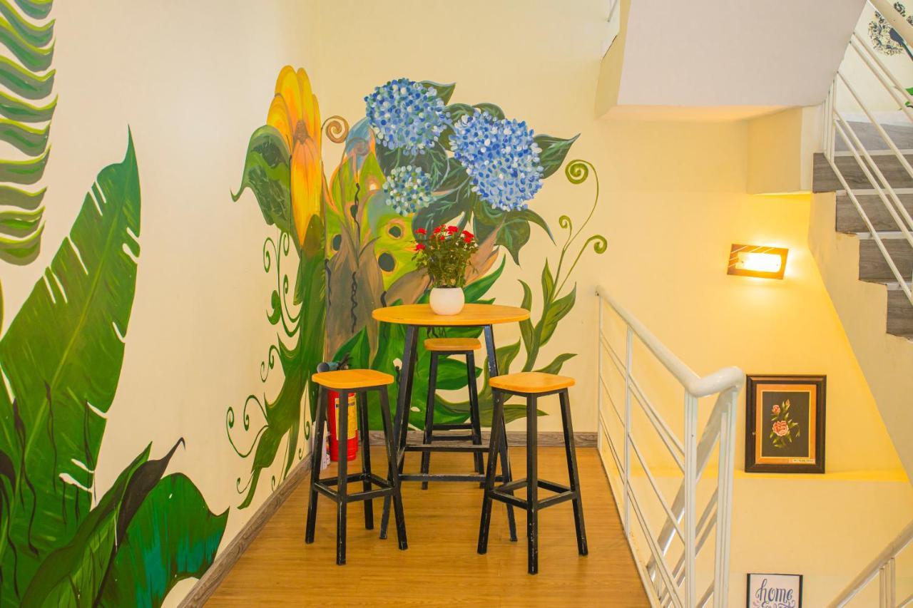 Big Home Dalat Homestay מראה חיצוני תמונה