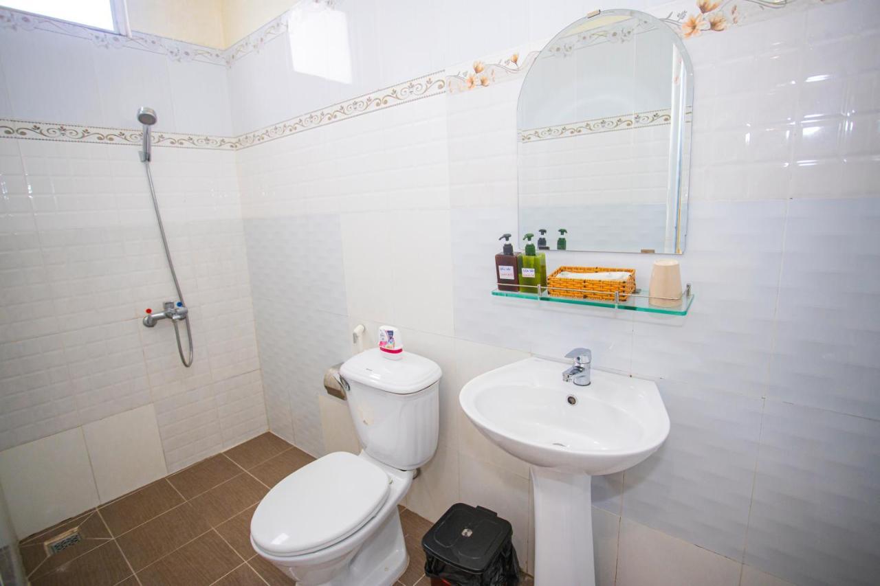 Big Home Dalat Homestay מראה חיצוני תמונה