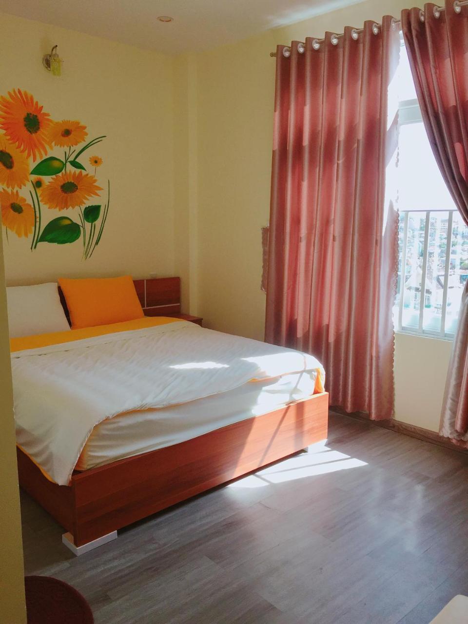 Big Home Dalat Homestay מראה חיצוני תמונה