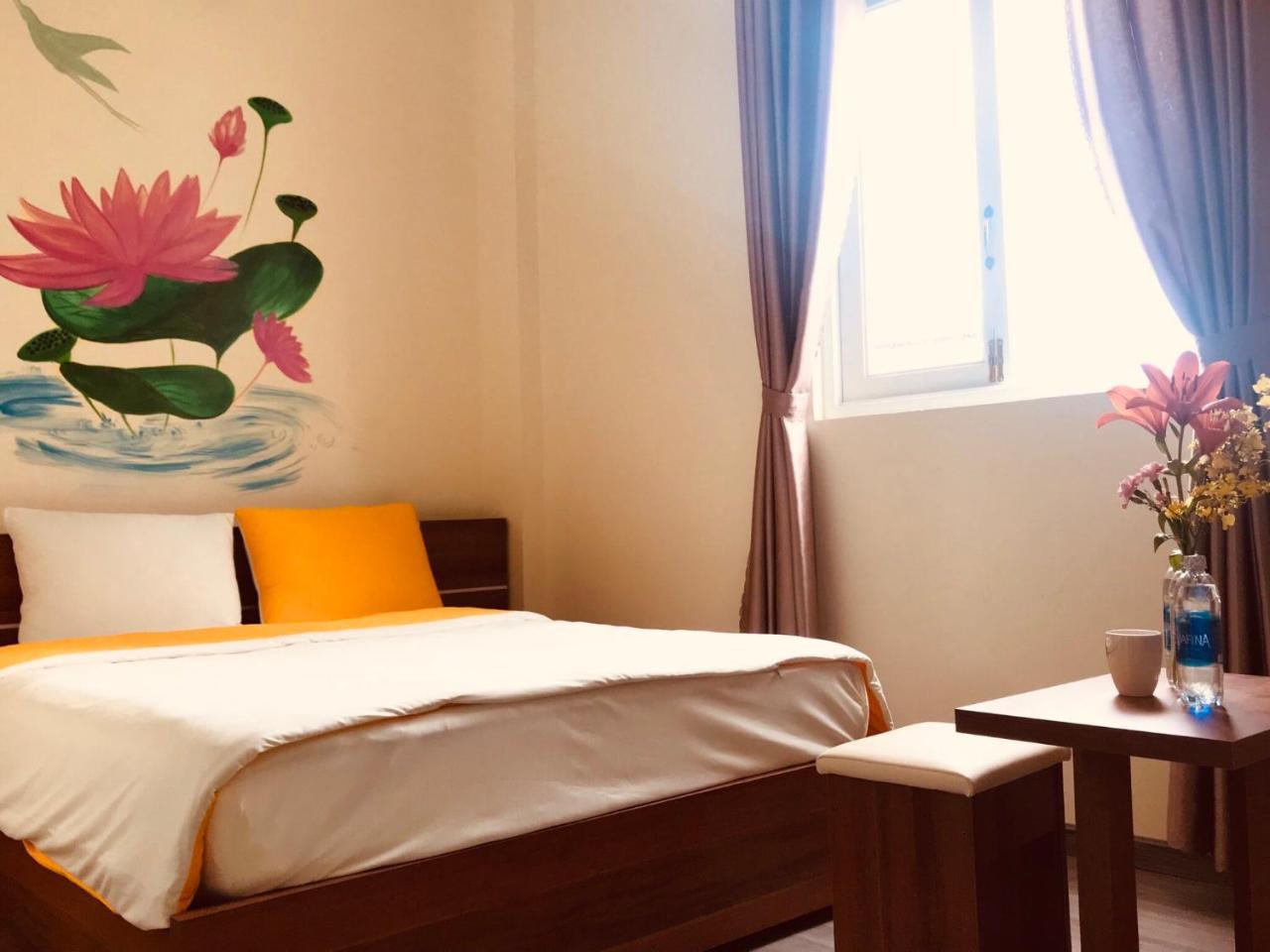 Big Home Dalat Homestay מראה חיצוני תמונה