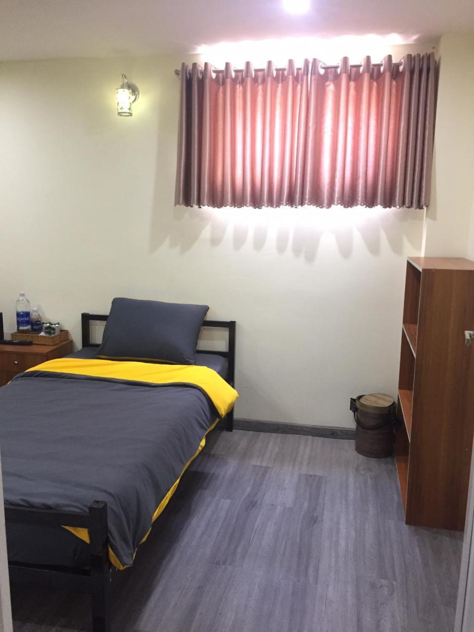 Big Home Dalat Homestay מראה חיצוני תמונה