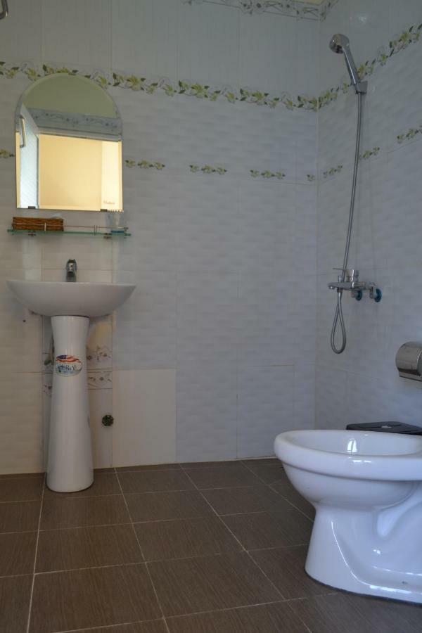 Big Home Dalat Homestay מראה חיצוני תמונה