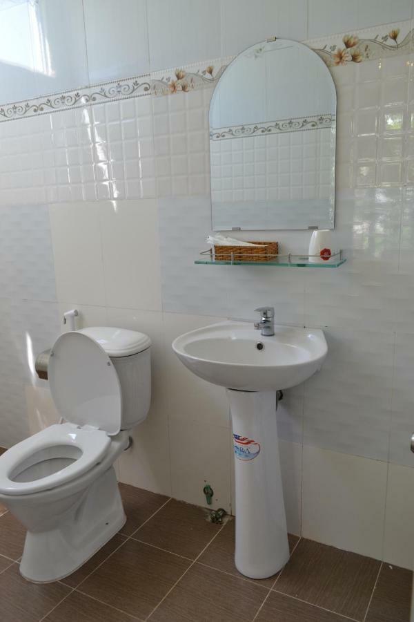 Big Home Dalat Homestay מראה חיצוני תמונה