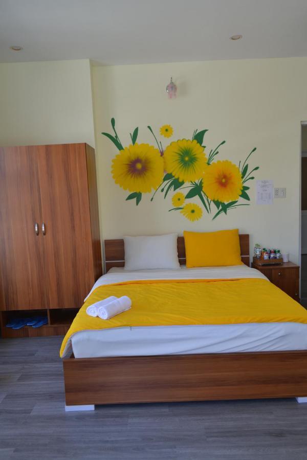 Big Home Dalat Homestay מראה חיצוני תמונה