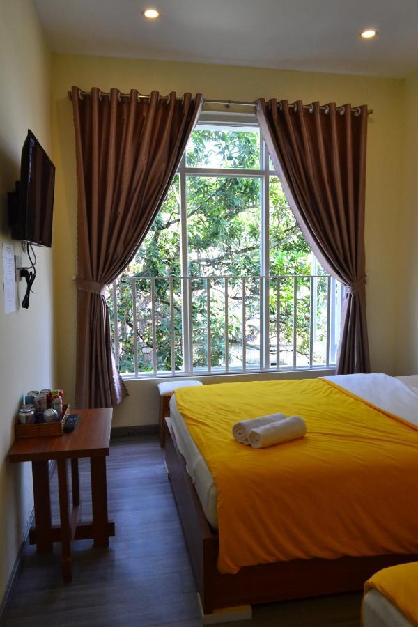 Big Home Dalat Homestay מראה חיצוני תמונה