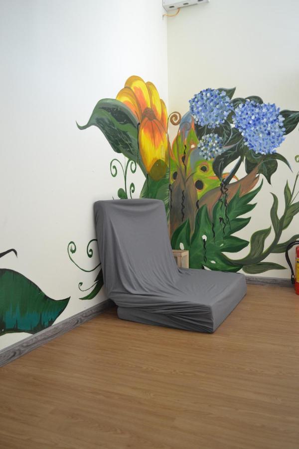 Big Home Dalat Homestay מראה חיצוני תמונה