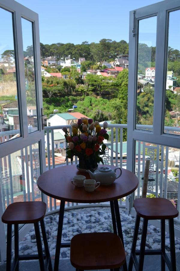 Big Home Dalat Homestay מראה חיצוני תמונה